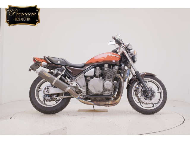 Kawasaki ZEPHYR1100 1992