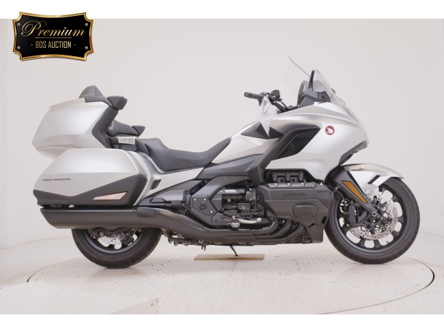 Honda GL1800 2025