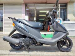 Suzuki ADDRESS V125