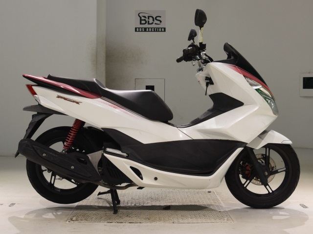 Honda PCX125 2017