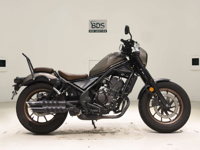 Honda REBEL S CMX250 2023