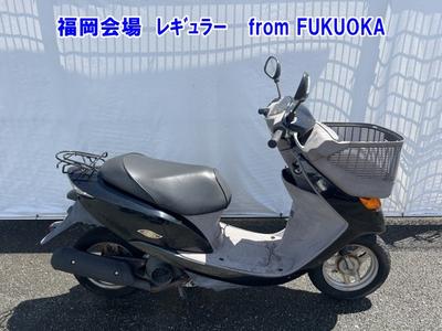Honda DIO110 2005