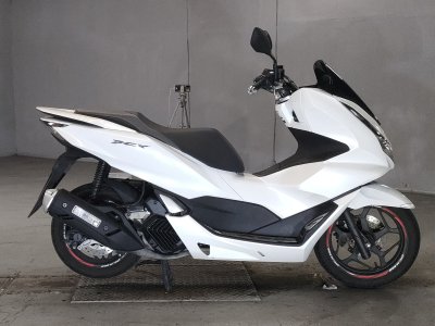 Honda PCX125 2021
