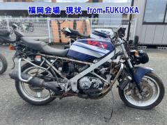 Honda VFR400K 1991