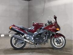 Kawasaki ZZ-R1100 2001