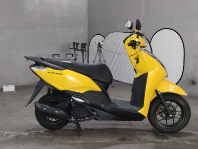 Honda LEAD125 2018