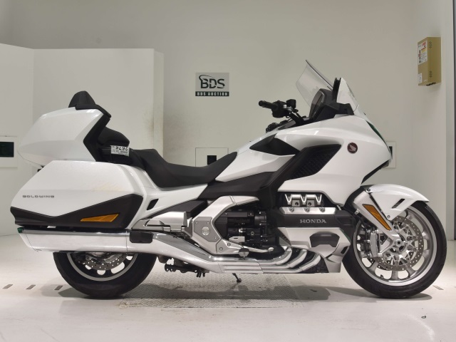 Honda GL1800 TOUR 2020