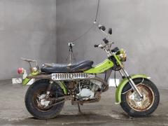 Suzuki VAN VAN125