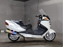 Suzuki SKYWAVE 650 2002