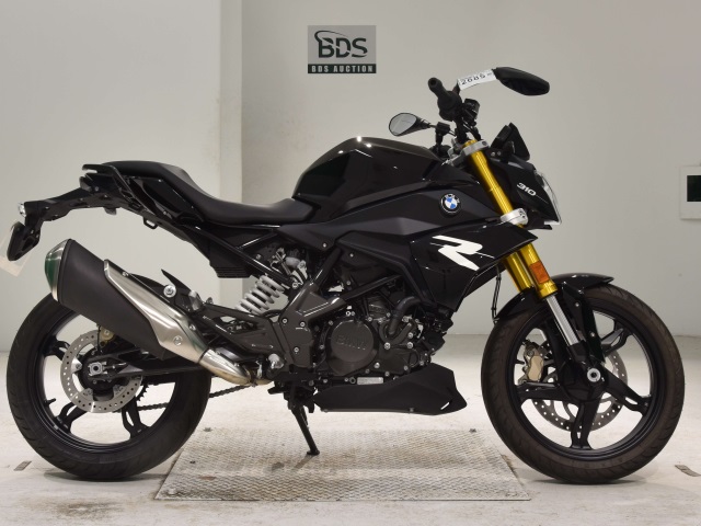 BMW G310R 2023