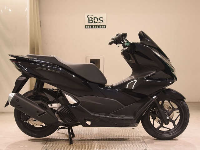 Honda PCX160 2023
