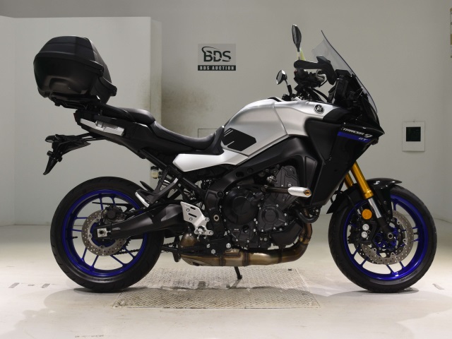 Yamaha MT-09 TRACER 2023