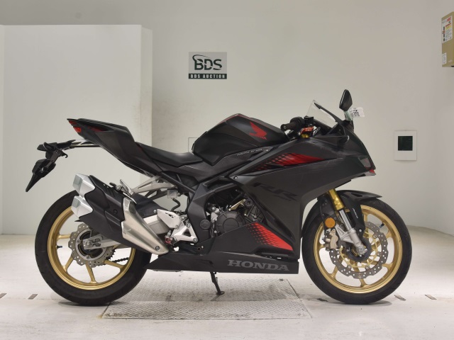Honda CBR250RRA 2020