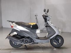 Suzuki ADDRESS V125
