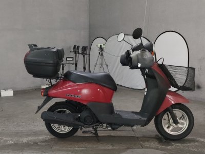 Honda TODAY 2010