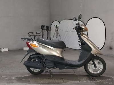 Yamaha JOG 50 2015