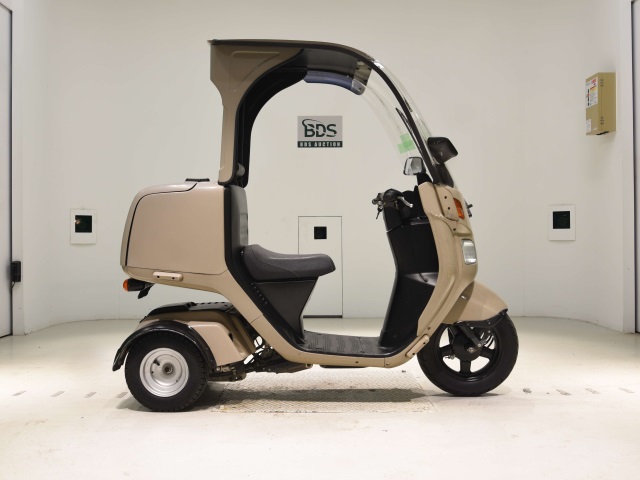 Honda GYRO CANOPY 2011