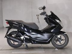 Honda PCX125 2017