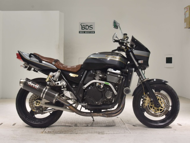 Kawasaki ZRX1100 1999