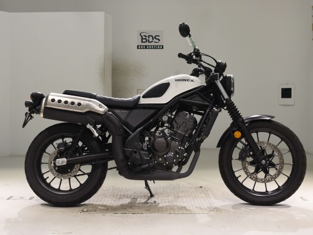 Honda CL250 2023