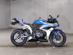 Honda CBR600RR 2007