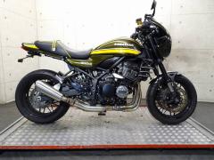 Kawasaki Z900RS CAFE 2019