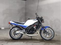 Yamaha RZ250RR 1984