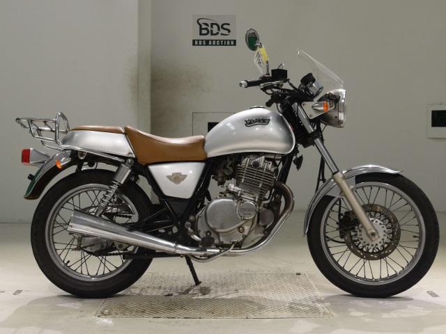 Suzuki VOLTY