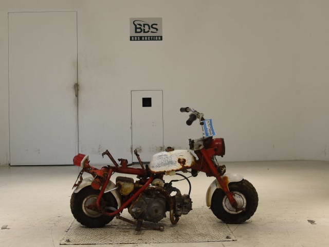 Honda MONKEY 1967