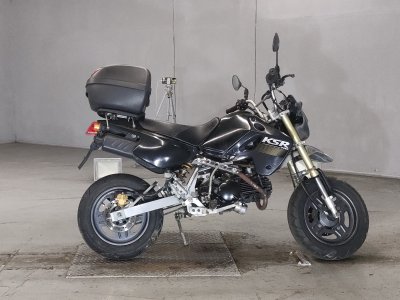 Kawasaki KSR110 2003