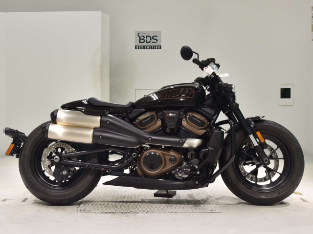 HD RH1250S 2022