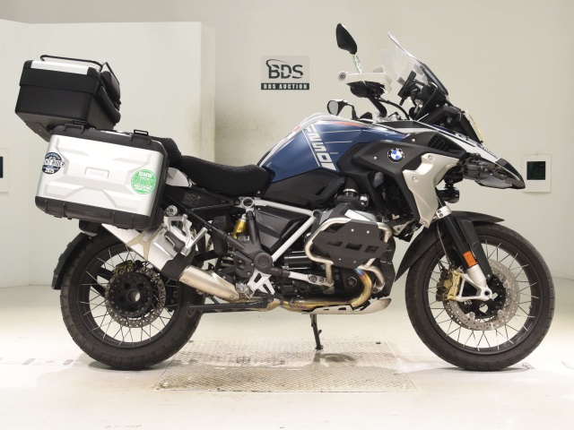 BMW R1250GS 2023
