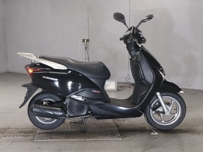 Honda LEAD110 2012