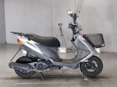 Suzuki ADDRESS V125