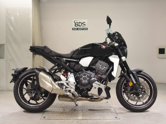 Honda CB1000R-2 2019