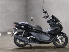 Honda PCX125 2010