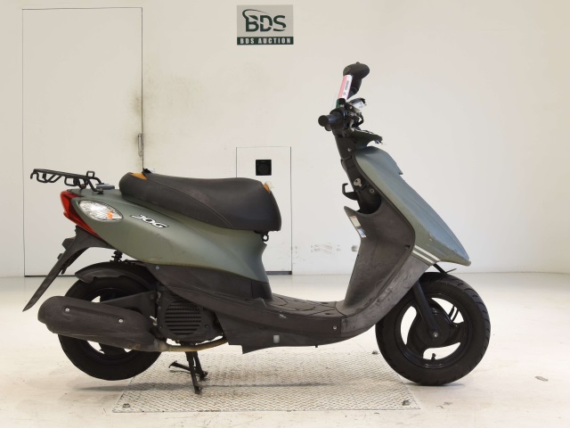Yamaha JOG 50 2017