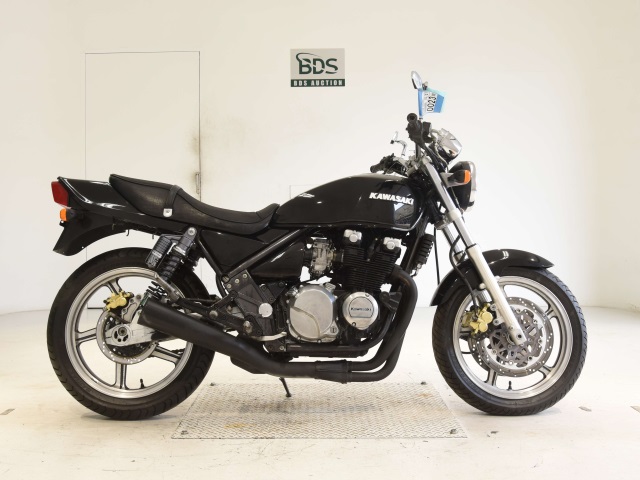 Kawasaki zephyr 550