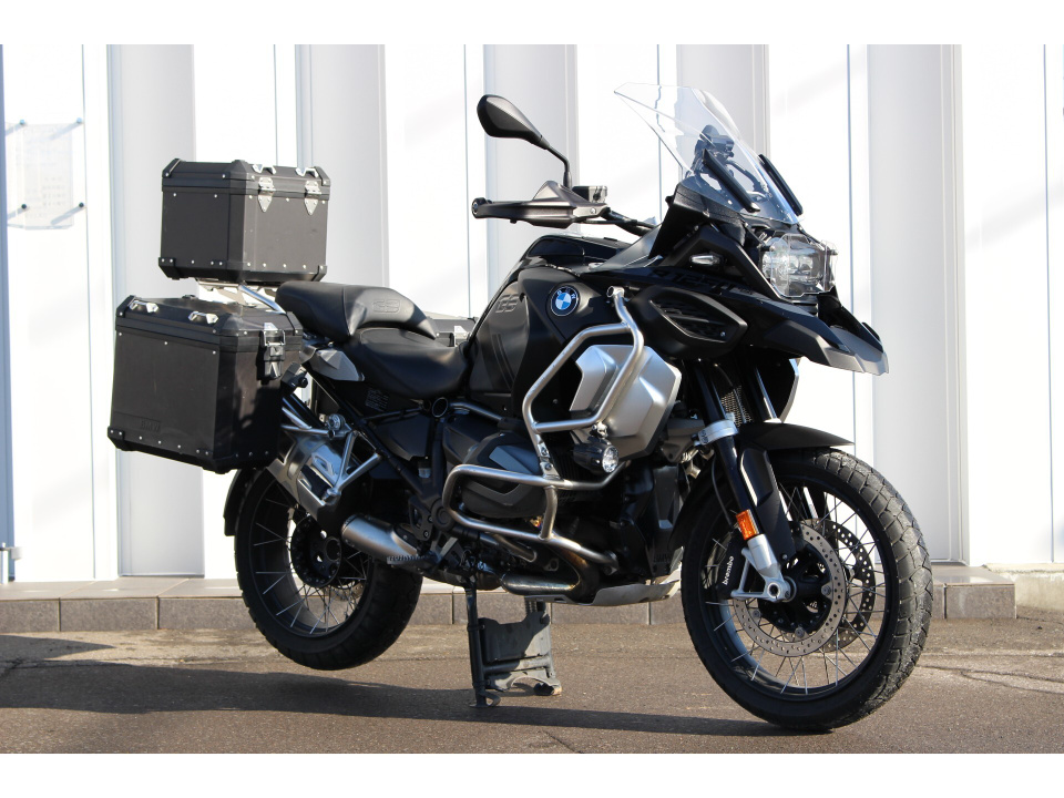 BMW R1250GS ADVENTURE 2022