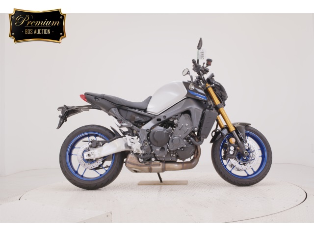 Yamaha MT-09SP 2023