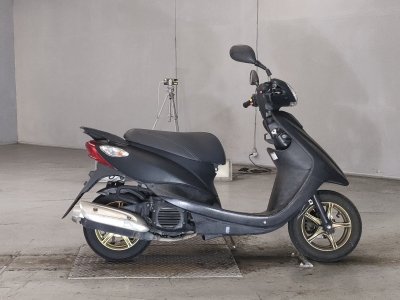 Yamaha JOG ZR EVOLUTION 2013