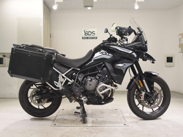 Triumph tiger 900 gt pro 2020