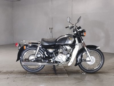 Honda BENLY CD125T 2001
