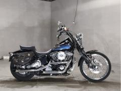 HD BAD BOY FXSTSB1340 1997