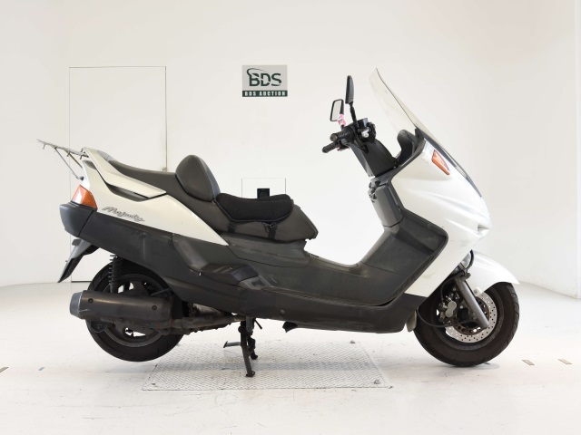 Yamaha MAJESTY 250 1996