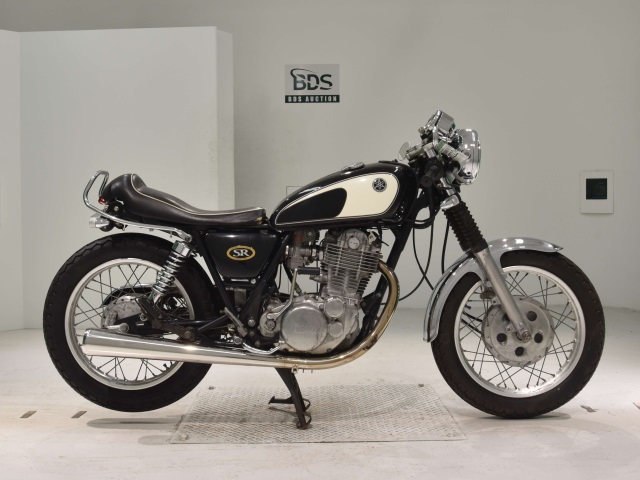 Yamaha SR400 1996