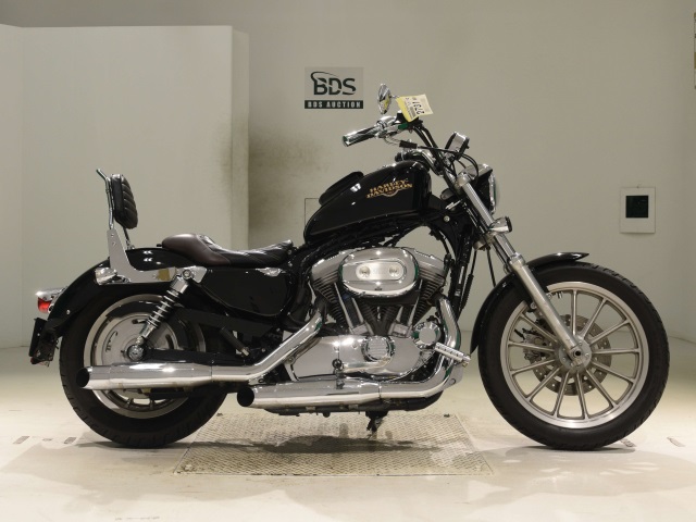 HD SPORTSTER XL883L 2010