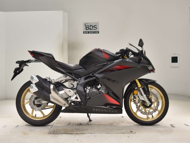 Honda CBR250RR 2020