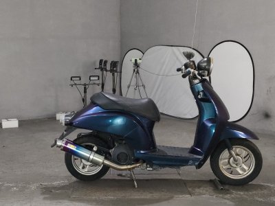 Honda TODAY 2004