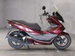 Honda PCX150 2016